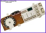 Samsung Washer Control DC92-01624K DC92-01021Z 5-YEAR Warranty Same Day Ship. Fixed Price $59.99.