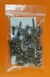 Full Set Vizio E552VL W/o Stand. Fixed Price $40.00.