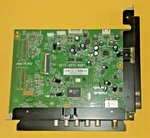 Jvc EM55FTR Main Board 0171-2271-5397 3655-0952-0150(7B). Fixed Price $79.69.