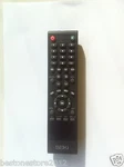 New Seiki Remote For SE421TT SE401GS SE501TS LC-40GJ15 LC-32GL12F SC552GS. Fixed Price $8.99.