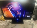 Jvc LT-22DE72 22IN Lcd Tv/monitor 1080P Black Hdmi Vga Coax Composite. Fixed Price $65.33.