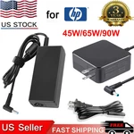 For Hp Pavilion Envy Laptop Ac Adapter Power Supply Charger 45W 65W 90W Blue Tip. Fixed Price $9.99.