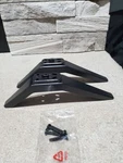 New Feet Stand Legs Insignia 32" Fire Tv & Screws Model # NS32F201NA26 Fast Ship. Fixed Price $17.00.