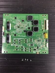 Pre-used Lg LM7200-UA Inverter Board (KLS-E600DRGHF16 A). Fixed Price $24.99.