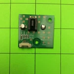 Rca J22H760 Tv Television Ir Sensor Board TFI9221T-V02. Fixed Price $13.95.