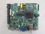 Sceptre X435BV-FSR Main Board PTTV53PB (TP.MS3553.PB802). Fixed Price $44.95.