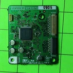 Sharp BD-HP24U Dvd Video Player Board KF595TE FF595WJ Lf. Fixed Price $13.95.