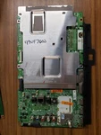 49" Lg Main 49UF7600 EBT63797213 Board. Fixed Price $66.00.