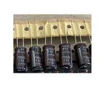 5PCS Ncc 1200UF 10V Radial Electrolytic Capacitors 1200MFD/REPLACING6.3V Low Esr. Fixed Price $5.99.
