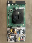 Samsung Main Board & Power Supply BN96-62366Q BN44-01338B VF50US120UI. Fixed Price $40.00.