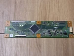 Lg 70UN7070PUA 70UN6950ZUA 70UP7070PUE 70UP7370PUC T-con Board RUNTK6396TPZG. Fixed Price $15.00.