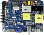 Sansui SLED5515W Main Board / Power Supply. Fixed Price $29.99.