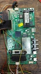 Main Board 17MB60-4 From Tv Sanyo CE32LD08N-B LTA320AP06. Fixed Price $50.39.