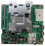 Lg EBT65532905 Main Board For 49UK6090PUA.AUSWLOR. Fixed Price $27.96.