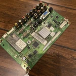 Samsung BN96-11780A Main Board For LN46B530P7N. Fixed Price $34.95.