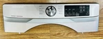 Samsung Dryer Control Panel Assembly DC92-02390D, DC97-21616D, DC92-02401. Fixed Price $145.50.