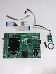 Hisense 50R6E4 Tv Repair Parts Kit 298404 298398 Main Board Wifi. Fixed Price $5.65.