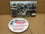 Westinghouse 1204-3 / 8952008 Video Process Board Id: M231357 Ships Same Day. Fixed Price $260.40.