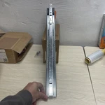 MGT61844009 Lg Freezer Door Rail Right Side. Fixed Price $25.00.