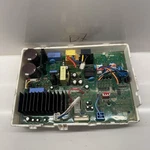 Lg Washer Main Control Board P# EBR79584101. Fixed Price $90.00.