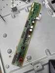Tv Panasonic TC-P50UT50 Board TNPA5623 Ab TXNSS1TTUU. Fixed Price $99.00.