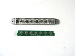 Sceptre Keypad Button Board Controller For X50, X505BV, 32V7SONYA T.MS18VG. Fixed Price $11.89.