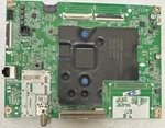 Lg EBT66966502 Main Board For 70UQ7590PUB.BUSMLKR. Fixed Price $41.50.
