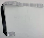 Oem Screen Video Flex Cable 750.00W0W Vizio 40" Led Television E40-C2 Smart Tv. Fixed Price $5.99.