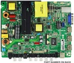 Element SY14469 Main Board / Power Supply For ELEFT481 (see Note). Fixed Price $29.99.