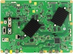 Toshiba 75040183 (461C7H51L11) Main Board For 58L8400U. Fixed Price $29.99.