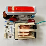 Lg Genuine Oem EBR828994 Microwave Inverter Board For LMC0975ST/SB/SW. Fixed Price $76.89.