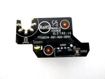 Vizio E50X-E1 D50-E1 E55-E1 Ir Sensor Board 715G8314-R01-000-004Y. Fixed Price $15.99.