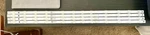 TCL65LB22 3030F2.4D - Back Lighting / Led Strips (4). Fixed Price $24.99.
