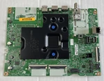 Lg Mainboard EBU68006101 Bpr Total Assembly For 49UM6900PUA. Fixed Price $110.00.