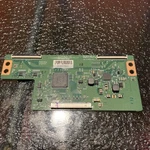 T-con Tcon Tv Lg LD320EUY-SQA3 6870C-0916B. Fixed Price $14.00.
