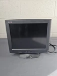 3M System Monitor 11-91378-225 17'' Microtouch With Power Adapter & Vga. Fixed Price $290.00.