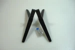 Vizio D50U-D1-STAND X37T818601200000G1) Tv Assembly (screws Included). Fixed Price $24.98.