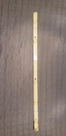 Westinghouse Led Lamp Strip IC-A-CNA046D167R From Mod DW46F1Y1 Panel T460HB01.. Fixed Price $19.95.