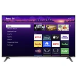 Pioneer - 50" Class Led 4K Uhd Smart Roku Tv. Fixed Price $199.99.