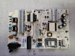 Rca 55" RTRU5527-US Power Supply Board (R-HSL55D-2S9 600-U). Fixed Price $16.89.
