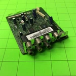 Samsung DVD-1080P9 Video Player Main Board AK41-00841A. Fixed Price $13.95.