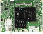 Lg 21201-03439 Main Board For 50UQ7570PUJ.CUSYBH. Fixed Price $19.96.