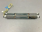 Samsung UN46C5000QFXZC Spekaers Set (left & Right) BN96-12941D. Fixed Price $6.91.