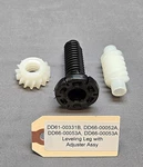 Leveling Leg And Adjuster DD61-00331B, DD66-00052A, DD66-00053A Samsung. Fixed Price $21.95.