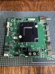 New Hisense 75H6570G Main Board 272945 ,267114,. Fixed Price $200.00.