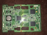 Tested! Lg T-con Board # EBU61004702 (EAX62110703 (3)) For 55LX6500-UB. Fixed Price $56.05.