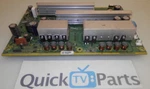 Panasonic TC-P50X1 TXNSC1EPUU (TNPA4848AD) Board. Fixed Price $44.95.