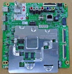 Lg EBT64533012 Main Board For 49UJ6300-UA.AUSYLOR. Fixed Price $31.90.