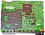 Samsung 55" Smart Led 4K Ultra Hd Tv UN55HU6830FXZA Mainboard BN94-08075A V.KS02. Fixed Price $62.99.
