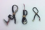 Vizio Cables Connectors Lvds Ribbons E260MV-WIRES-1. Fixed Price $10.00.